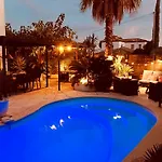 Tatil Evi Esterel Saint-Raphaël