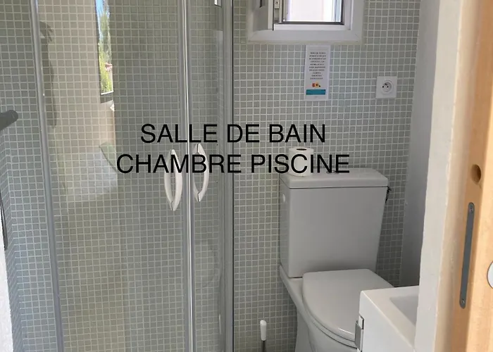 Esterel Prázdninový dům Saint-Raphaël