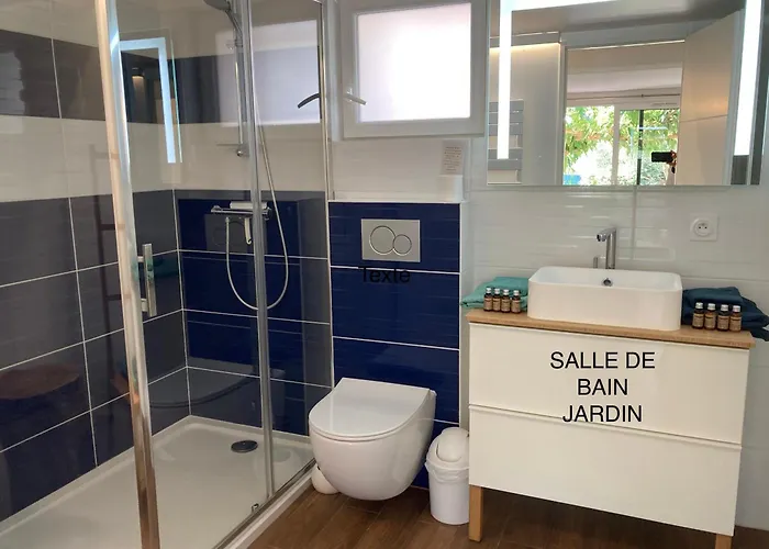 Esterel Prázdninový dům