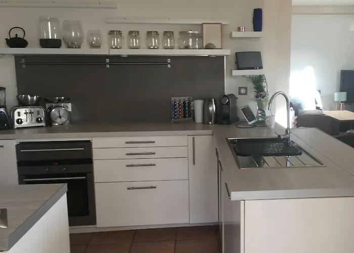 Prázdninový dům Esterel Saint-Raphaël