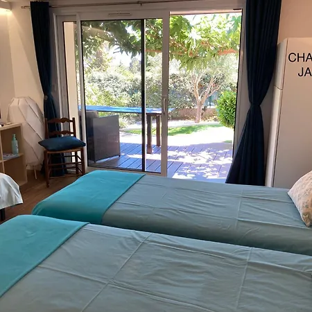 Esterel * Saint-Raphael (Var)