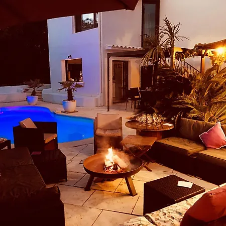 Holiday home Esterel *