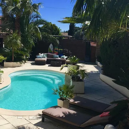 Esterel Holiday home Saint-Raphael (Var)