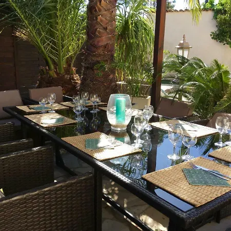 Holiday home Esterel *