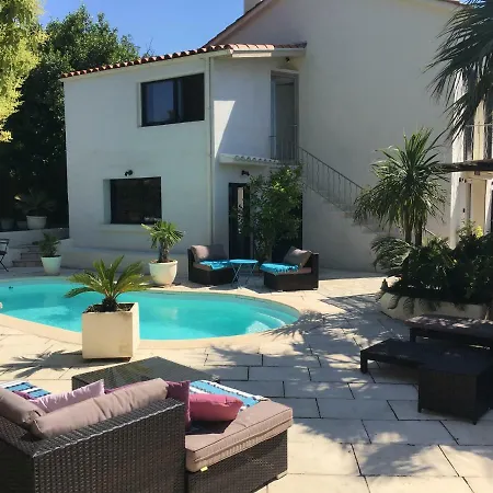 Esterel Holiday home Saint-Raphael (Var)